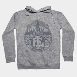 Industrial Manufacturing Hoodie